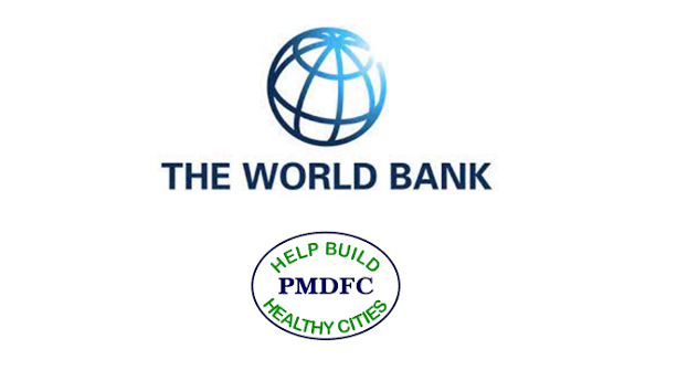 Government Project, Punjab City Program (PCP): Funded by the World Bank