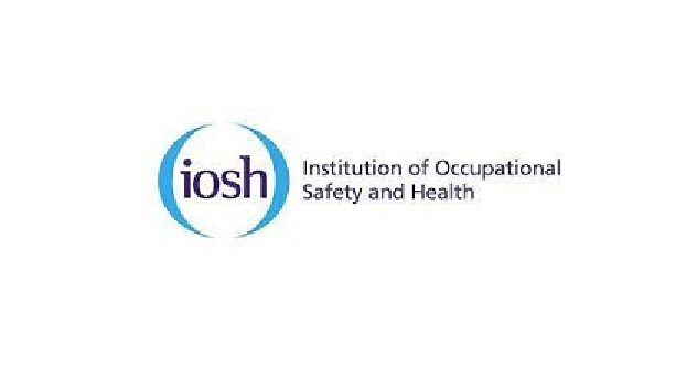 IOSH Compliances for our Clients